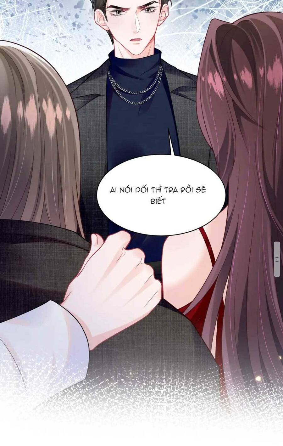 Bạch Liên Hoa Dựa Vào Việc Giả Trang Đáng Thương Hướng Dẫn Ca Ca Xưng Bá Toàn Cầu Chapter 6 - 39