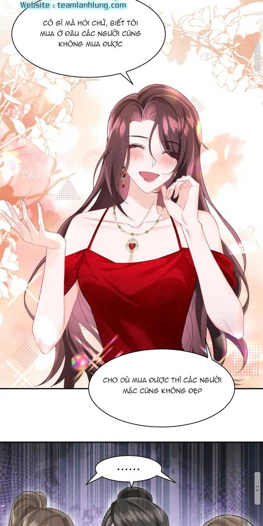 Bạch Liên Hoa Dựa Vào Việc Giả Trang Đáng Thương Hướng Dẫn Ca Ca Xưng Bá Toàn Cầu Chapter 6 - 5