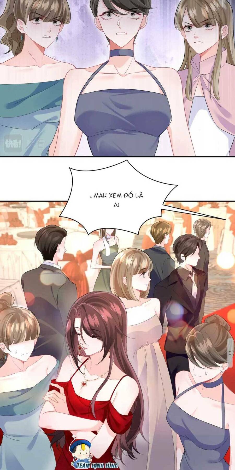 Bạch Liên Hoa Dựa Vào Việc Giả Trang Đáng Thương Hướng Dẫn Ca Ca Xưng Bá Toàn Cầu Chapter 6 - 6