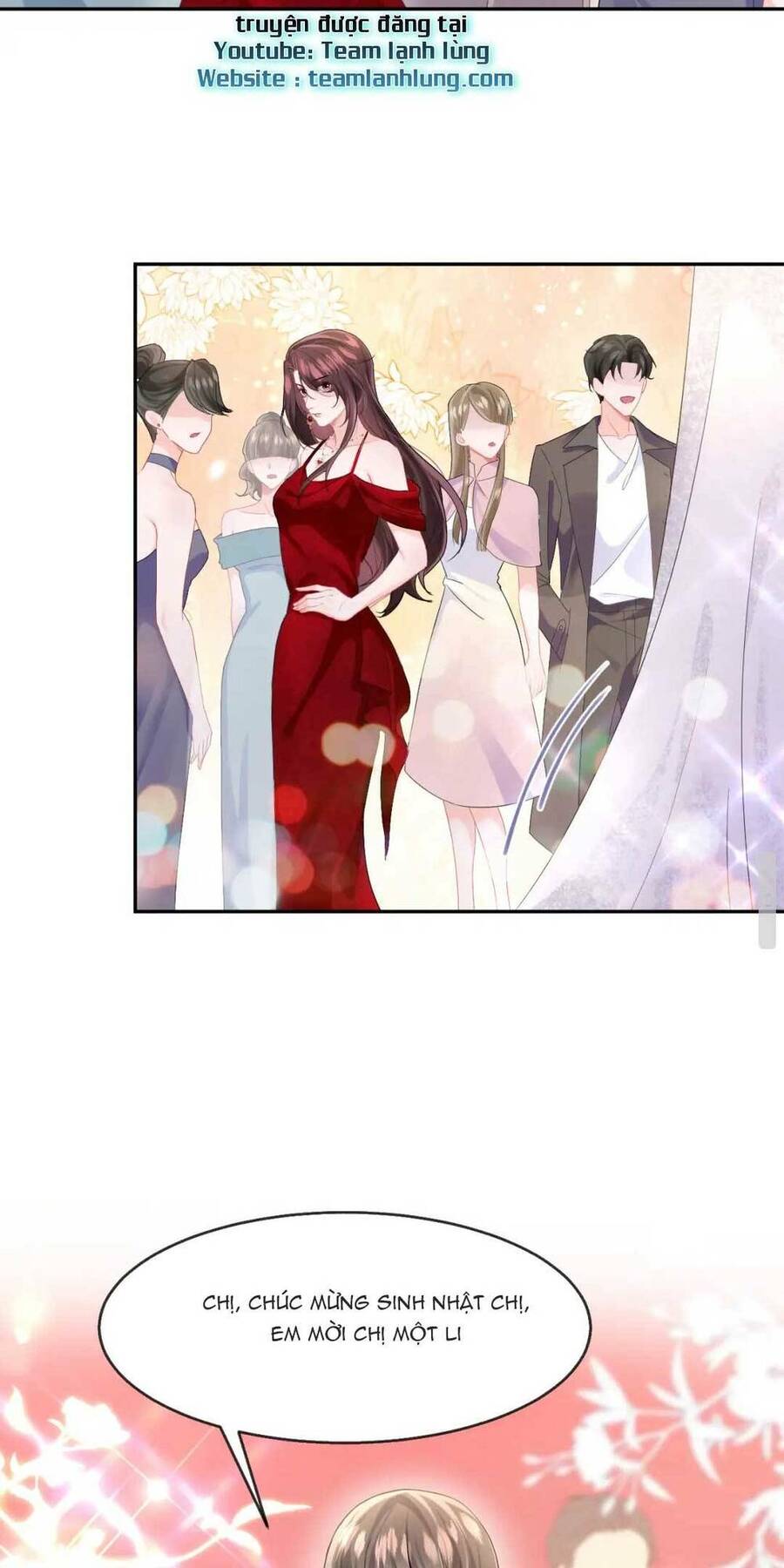 Bạch Liên Hoa Dựa Vào Việc Giả Trang Đáng Thương Hướng Dẫn Ca Ca Xưng Bá Toàn Cầu Chapter 6 - 7