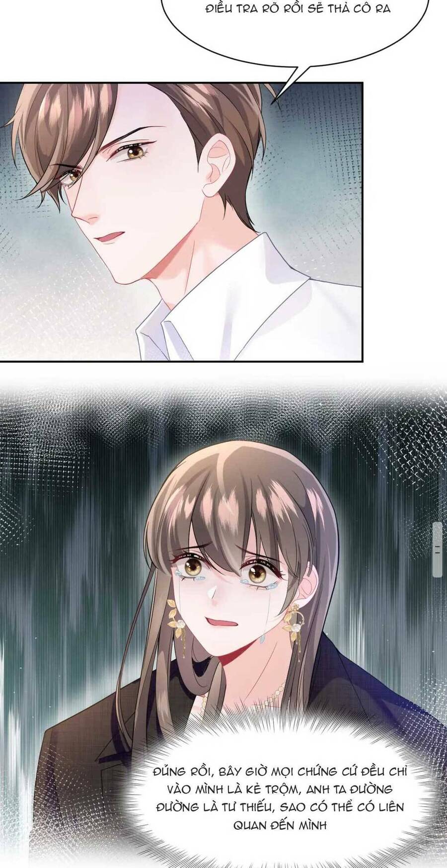 Bạch Liên Hoa Dựa Vào Việc Giả Trang Đáng Thương Hướng Dẫn Ca Ca Xưng Bá Toàn Cầu Chapter 7 - 11