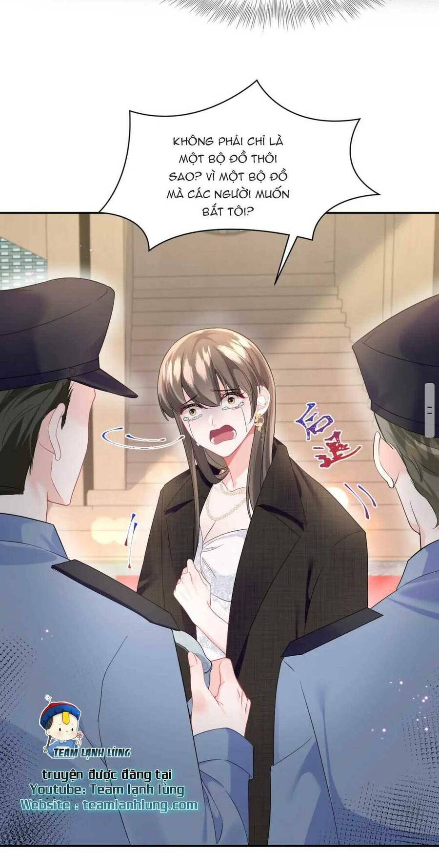 Bạch Liên Hoa Dựa Vào Việc Giả Trang Đáng Thương Hướng Dẫn Ca Ca Xưng Bá Toàn Cầu Chapter 7 - 12