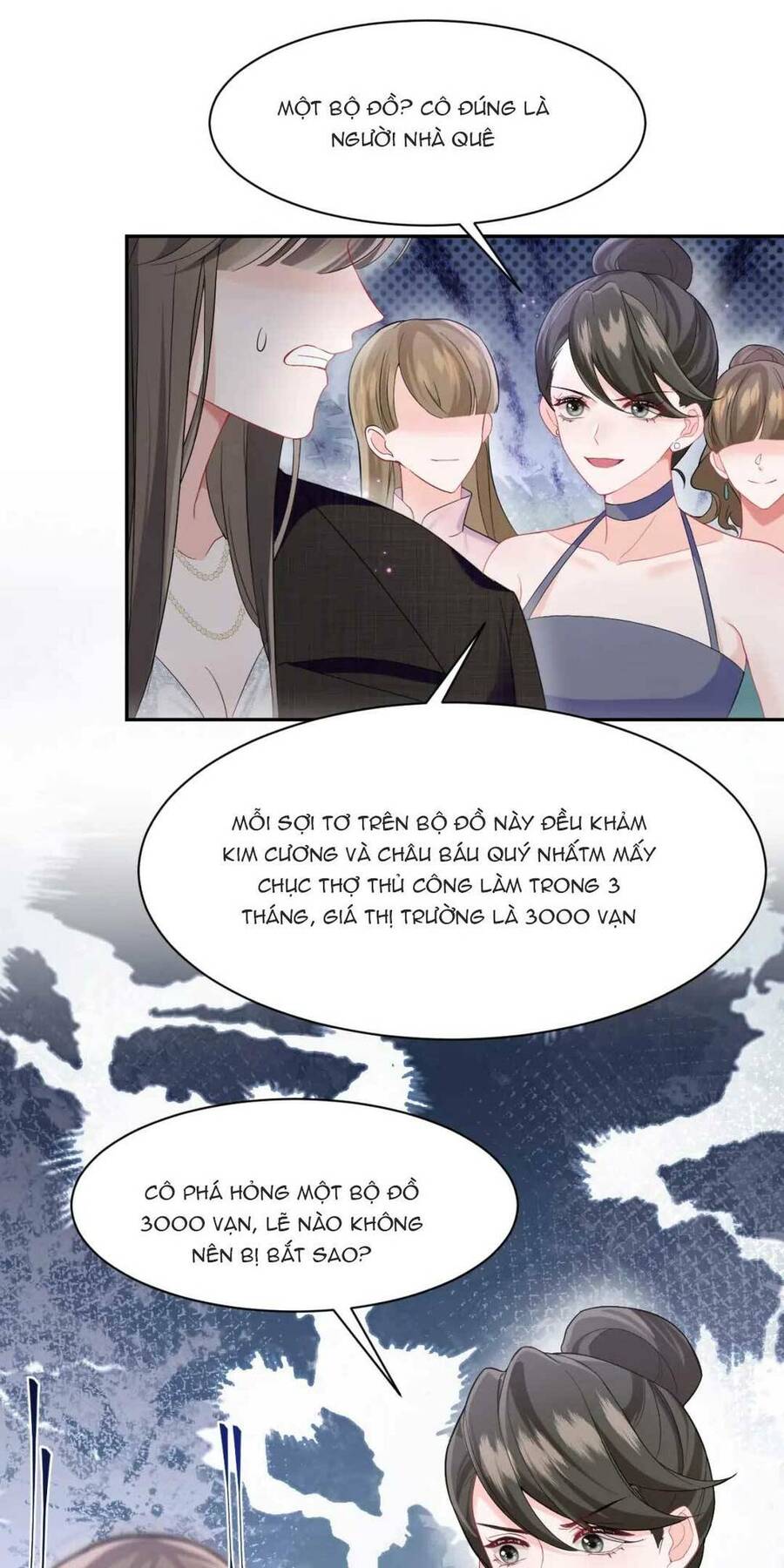 Bạch Liên Hoa Dựa Vào Việc Giả Trang Đáng Thương Hướng Dẫn Ca Ca Xưng Bá Toàn Cầu Chapter 7 - 13