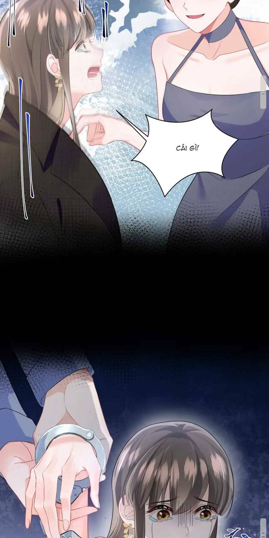 Bạch Liên Hoa Dựa Vào Việc Giả Trang Đáng Thương Hướng Dẫn Ca Ca Xưng Bá Toàn Cầu Chapter 7 - 14