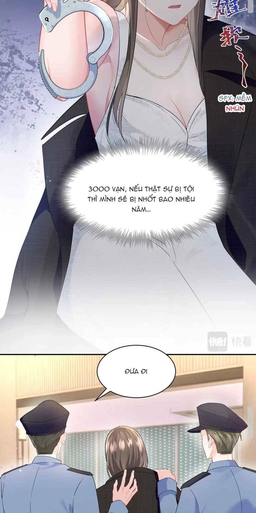 Bạch Liên Hoa Dựa Vào Việc Giả Trang Đáng Thương Hướng Dẫn Ca Ca Xưng Bá Toàn Cầu Chapter 7 - 15