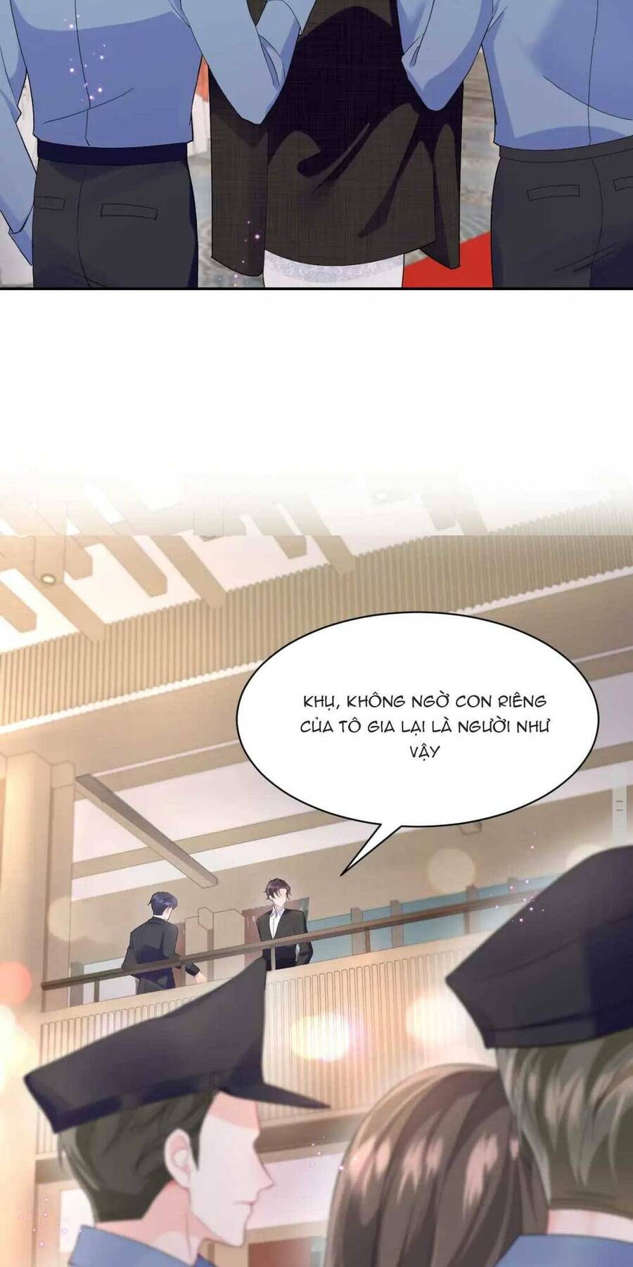 Bạch Liên Hoa Dựa Vào Việc Giả Trang Đáng Thương Hướng Dẫn Ca Ca Xưng Bá Toàn Cầu Chapter 7 - 16