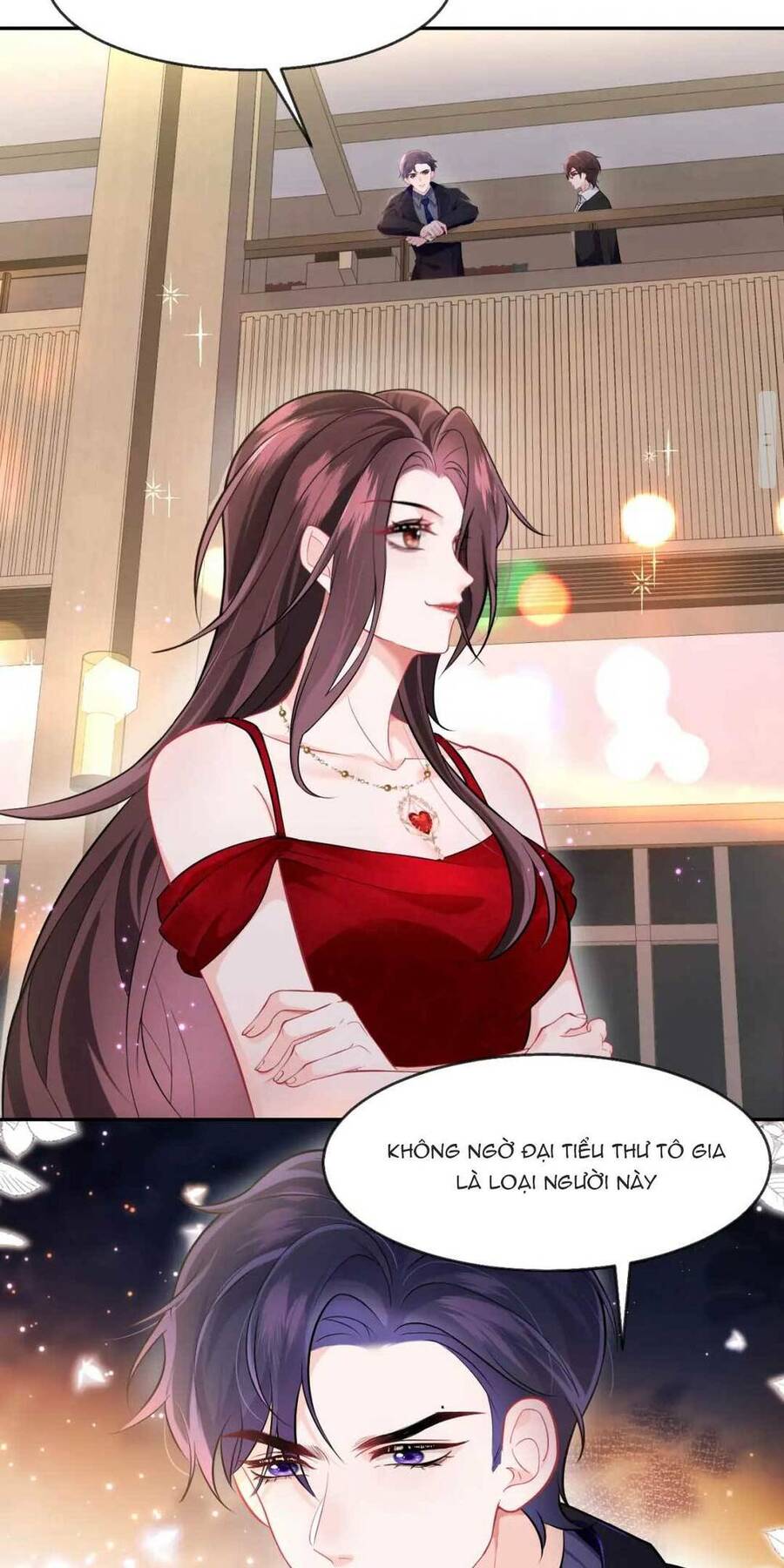 Bạch Liên Hoa Dựa Vào Việc Giả Trang Đáng Thương Hướng Dẫn Ca Ca Xưng Bá Toàn Cầu Chapter 7 - 18