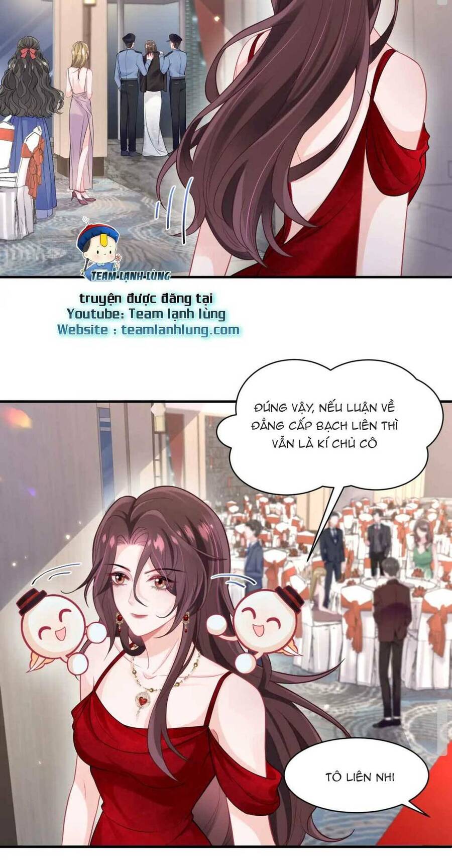 Bạch Liên Hoa Dựa Vào Việc Giả Trang Đáng Thương Hướng Dẫn Ca Ca Xưng Bá Toàn Cầu Chapter 7 - 20