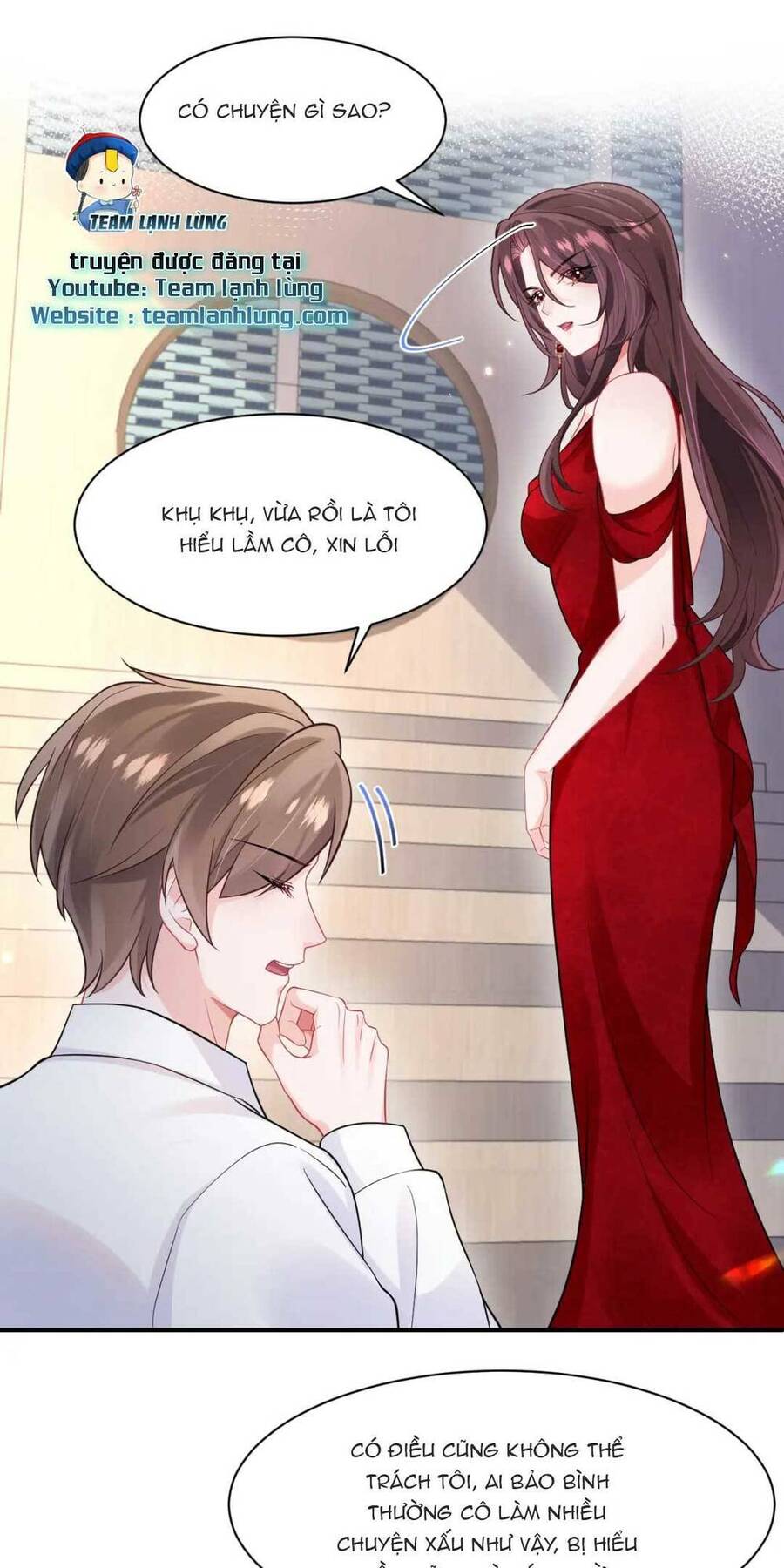 Bạch Liên Hoa Dựa Vào Việc Giả Trang Đáng Thương Hướng Dẫn Ca Ca Xưng Bá Toàn Cầu Chapter 7 - 21