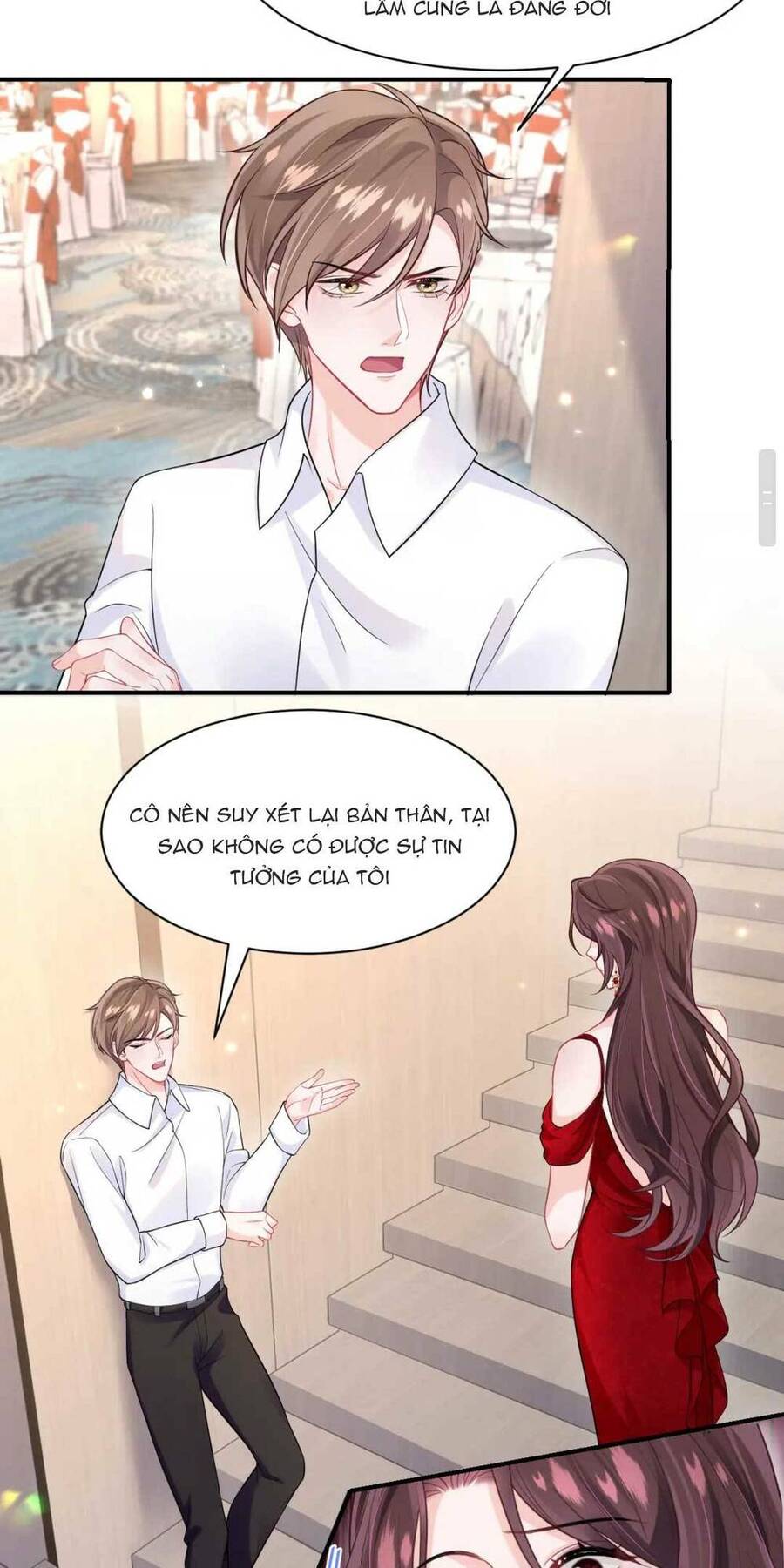 Bạch Liên Hoa Dựa Vào Việc Giả Trang Đáng Thương Hướng Dẫn Ca Ca Xưng Bá Toàn Cầu Chapter 7 - 22