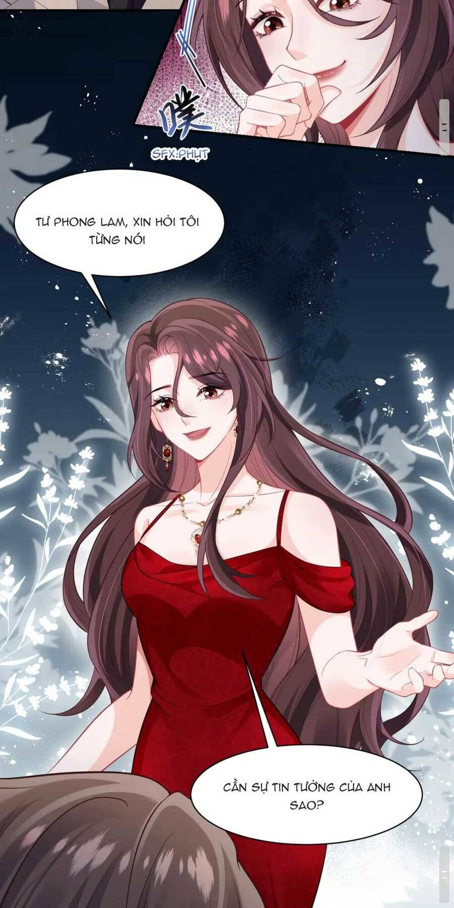 Bạch Liên Hoa Dựa Vào Việc Giả Trang Đáng Thương Hướng Dẫn Ca Ca Xưng Bá Toàn Cầu Chapter 7 - 23