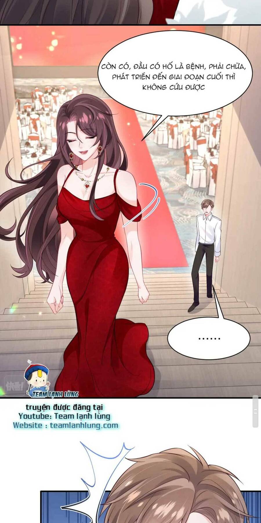 Bạch Liên Hoa Dựa Vào Việc Giả Trang Đáng Thương Hướng Dẫn Ca Ca Xưng Bá Toàn Cầu Chapter 7 - 24