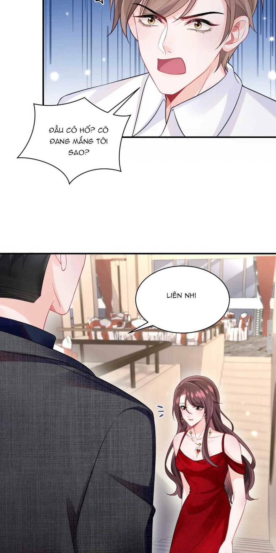 Bạch Liên Hoa Dựa Vào Việc Giả Trang Đáng Thương Hướng Dẫn Ca Ca Xưng Bá Toàn Cầu Chapter 7 - 25