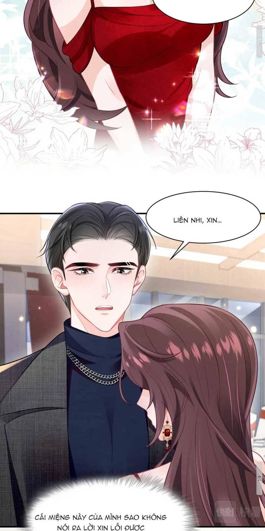 Bạch Liên Hoa Dựa Vào Việc Giả Trang Đáng Thương Hướng Dẫn Ca Ca Xưng Bá Toàn Cầu Chapter 7 - 28