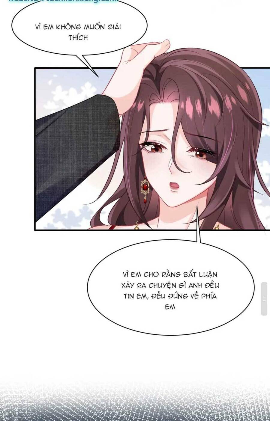 Bạch Liên Hoa Dựa Vào Việc Giả Trang Đáng Thương Hướng Dẫn Ca Ca Xưng Bá Toàn Cầu Chapter 7 - 30