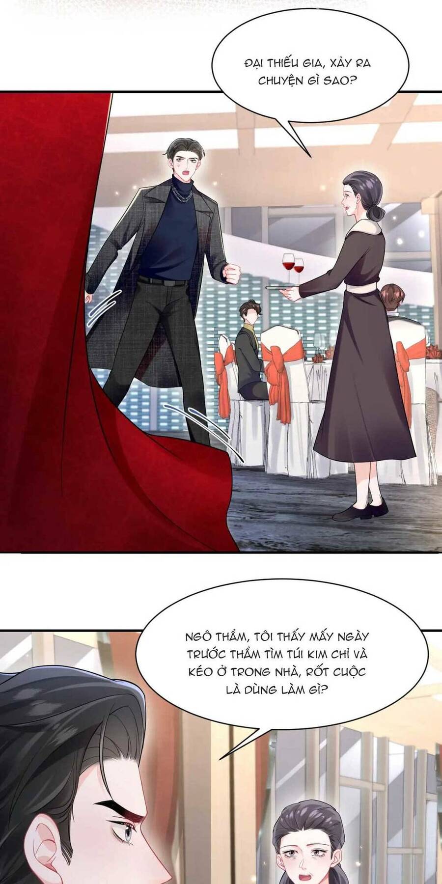 Bạch Liên Hoa Dựa Vào Việc Giả Trang Đáng Thương Hướng Dẫn Ca Ca Xưng Bá Toàn Cầu Chapter 7 - 32