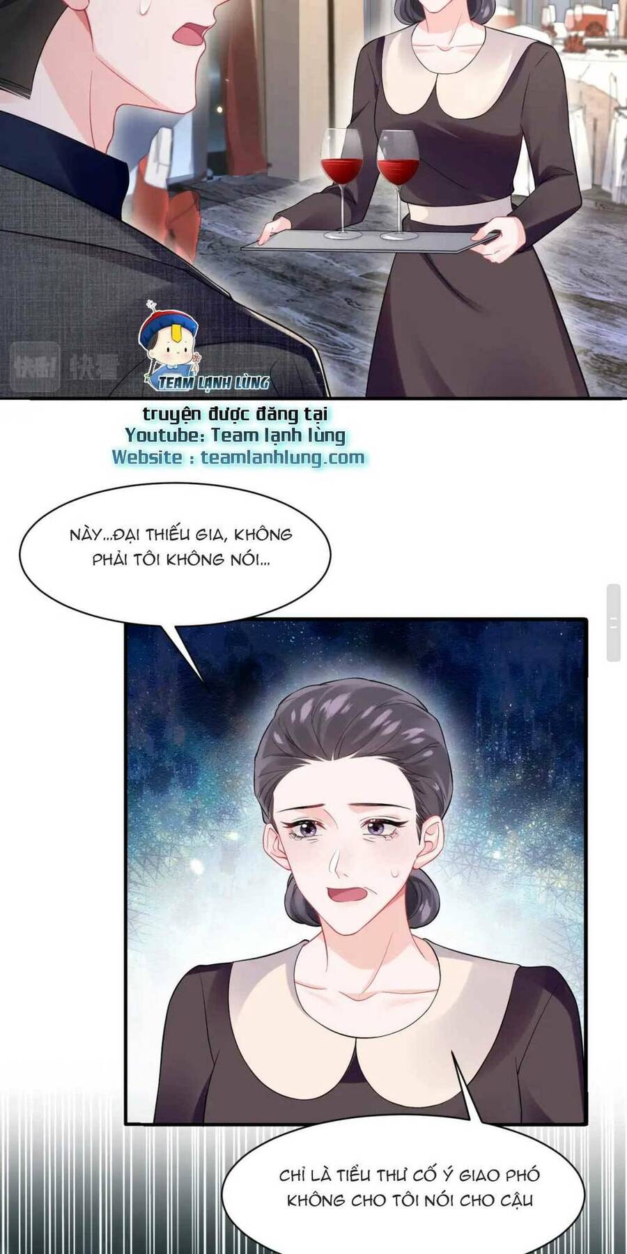 Bạch Liên Hoa Dựa Vào Việc Giả Trang Đáng Thương Hướng Dẫn Ca Ca Xưng Bá Toàn Cầu Chapter 7 - 33