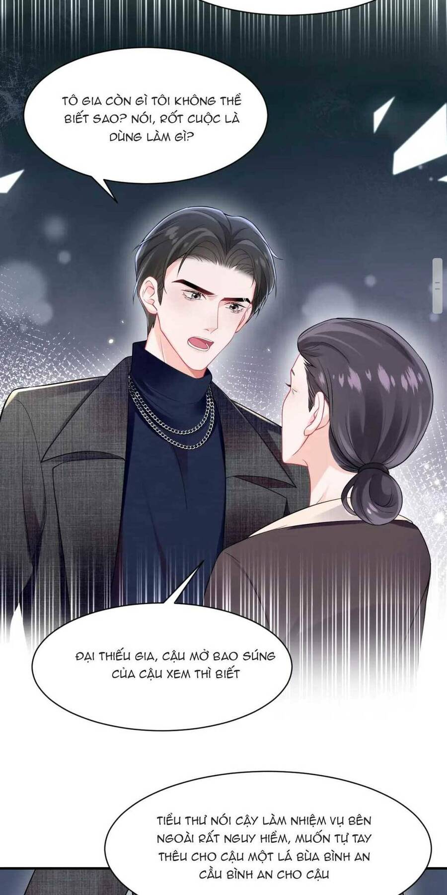 Bạch Liên Hoa Dựa Vào Việc Giả Trang Đáng Thương Hướng Dẫn Ca Ca Xưng Bá Toàn Cầu Chapter 7 - 34