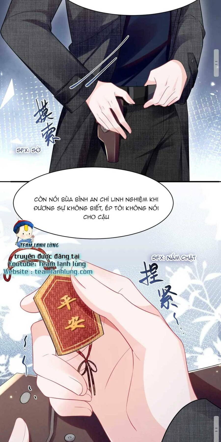 Bạch Liên Hoa Dựa Vào Việc Giả Trang Đáng Thương Hướng Dẫn Ca Ca Xưng Bá Toàn Cầu Chapter 7 - 35