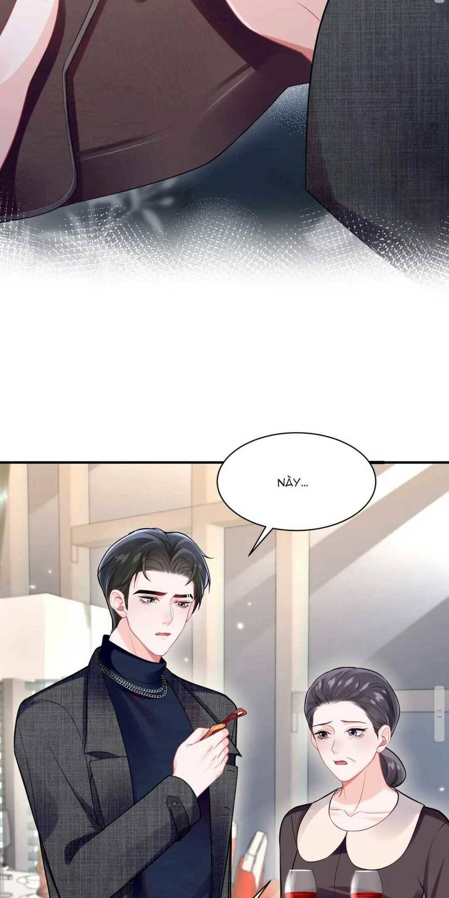 Bạch Liên Hoa Dựa Vào Việc Giả Trang Đáng Thương Hướng Dẫn Ca Ca Xưng Bá Toàn Cầu Chapter 7 - 36