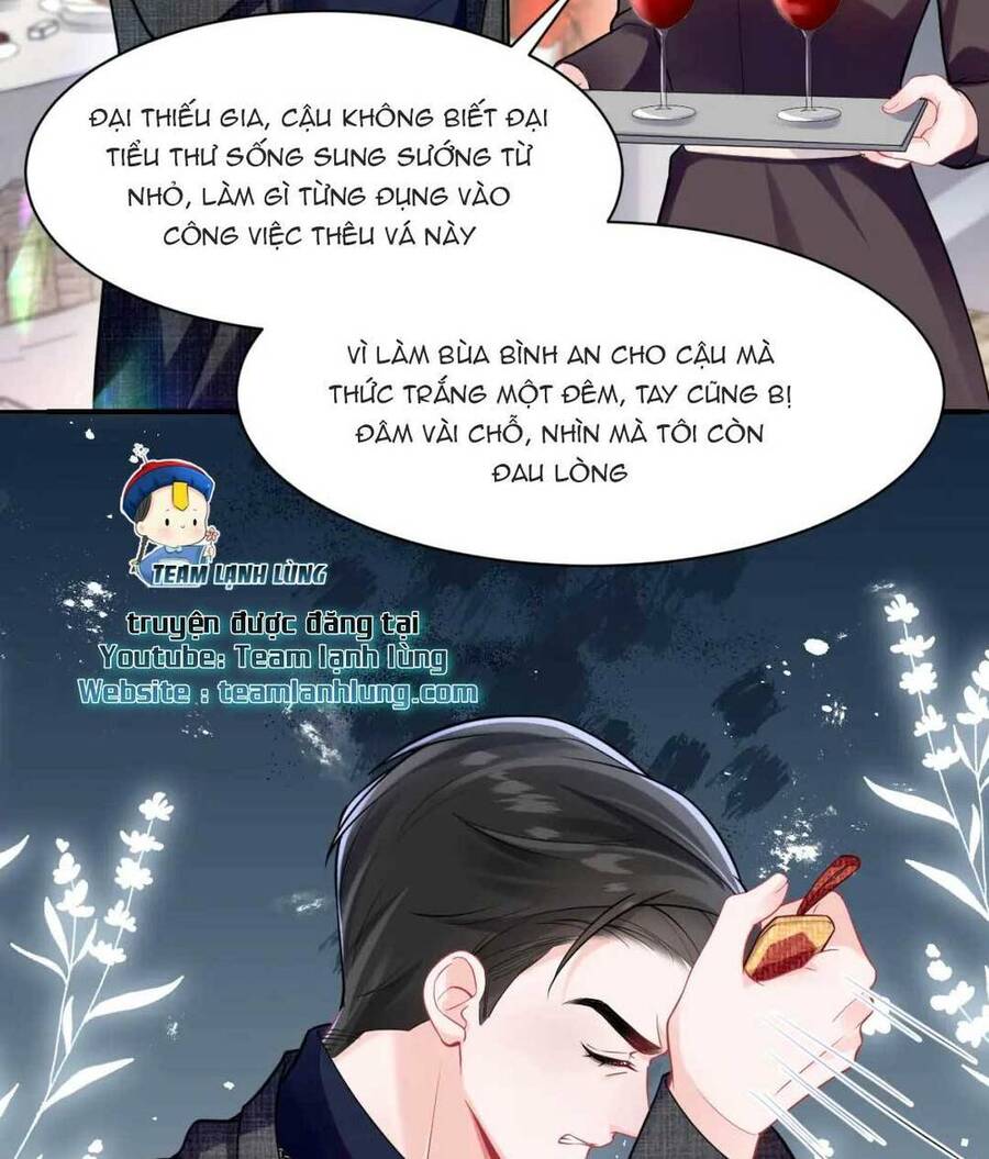 Bạch Liên Hoa Dựa Vào Việc Giả Trang Đáng Thương Hướng Dẫn Ca Ca Xưng Bá Toàn Cầu Chapter 7 - 37