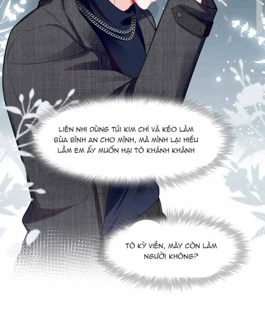 Bạch Liên Hoa Dựa Vào Việc Giả Trang Đáng Thương Hướng Dẫn Ca Ca Xưng Bá Toàn Cầu Chapter 7 - 38