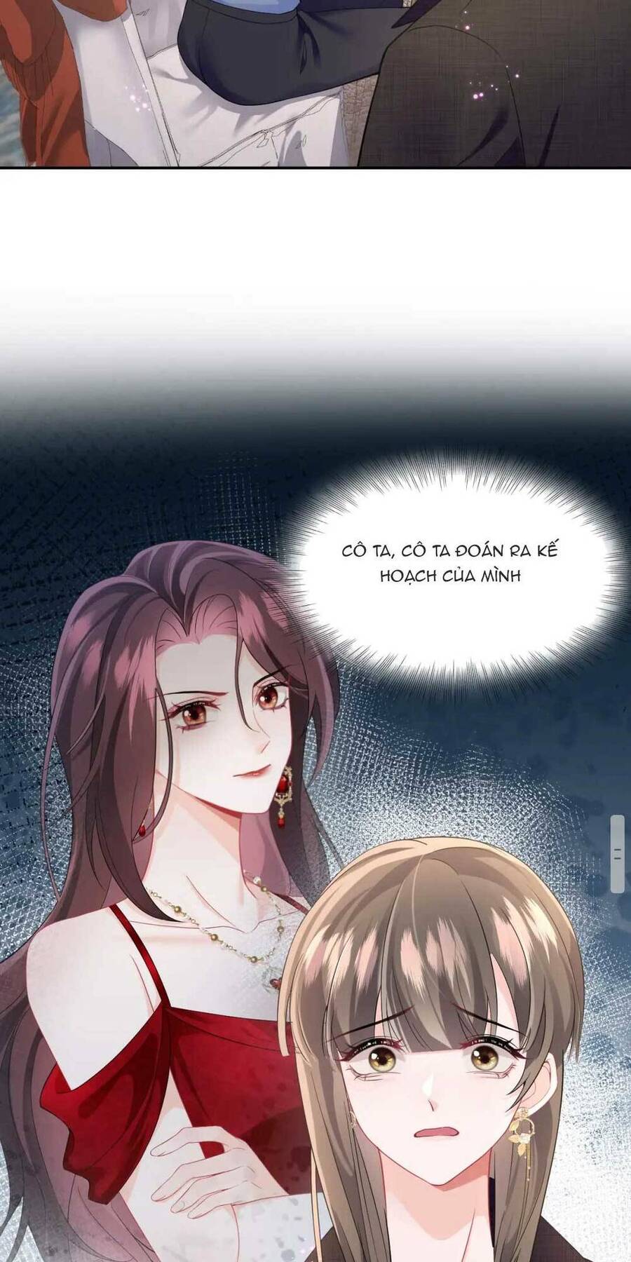 Bạch Liên Hoa Dựa Vào Việc Giả Trang Đáng Thương Hướng Dẫn Ca Ca Xưng Bá Toàn Cầu Chapter 7 - 6