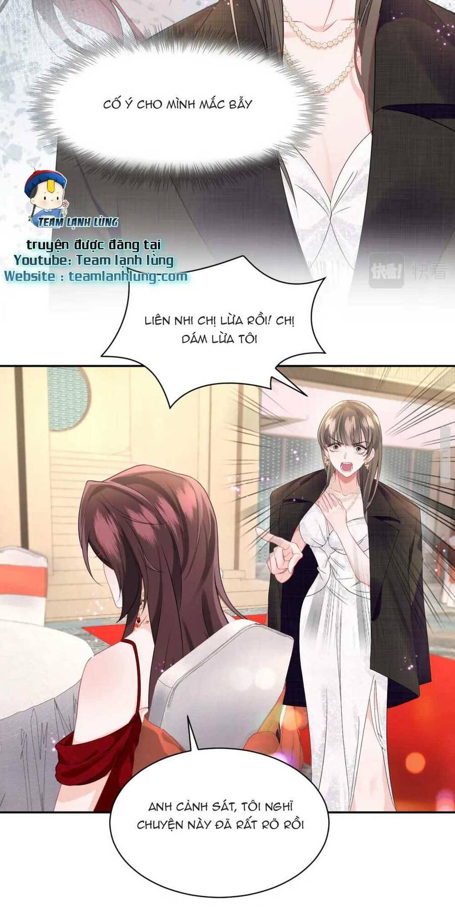 Bạch Liên Hoa Dựa Vào Việc Giả Trang Đáng Thương Hướng Dẫn Ca Ca Xưng Bá Toàn Cầu Chapter 7 - 7
