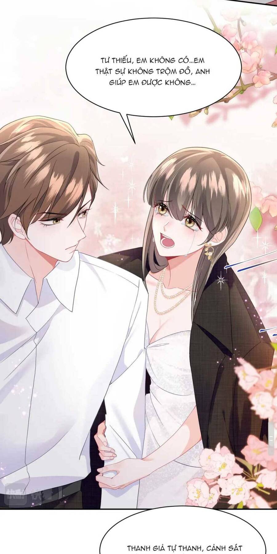 Bạch Liên Hoa Dựa Vào Việc Giả Trang Đáng Thương Hướng Dẫn Ca Ca Xưng Bá Toàn Cầu Chapter 7 - 10