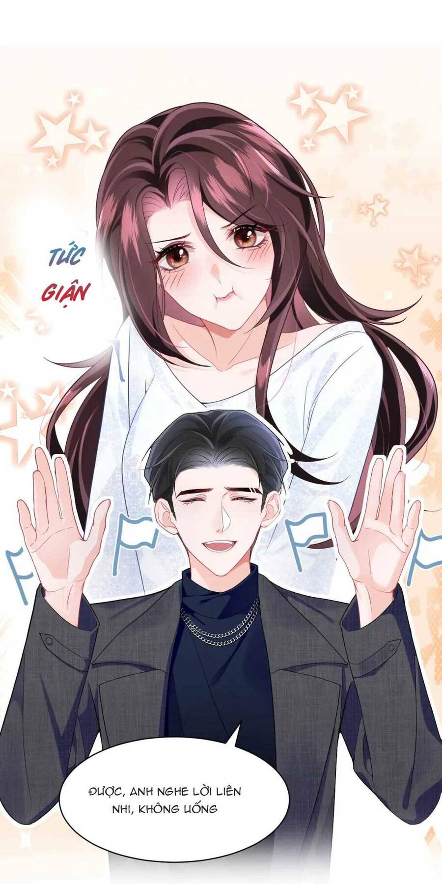 Bạch Liên Hoa Dựa Vào Việc Giả Trang Đáng Thương Hướng Dẫn Ca Ca Xưng Bá Toàn Cầu Chapter 8 - 13