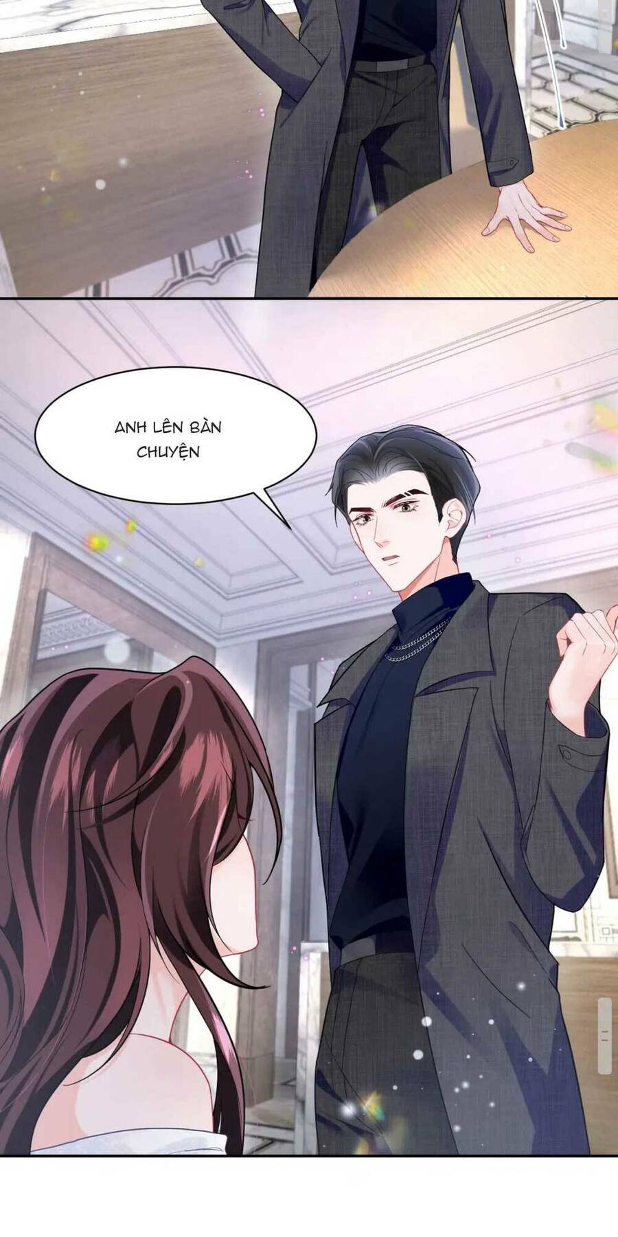 Bạch Liên Hoa Dựa Vào Việc Giả Trang Đáng Thương Hướng Dẫn Ca Ca Xưng Bá Toàn Cầu Chapter 8 - 15