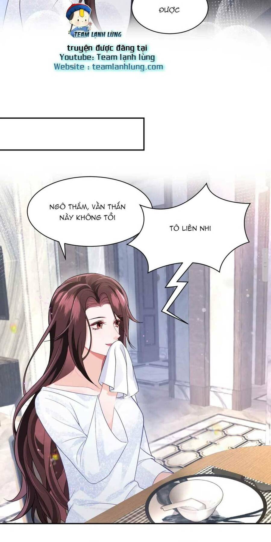 Bạch Liên Hoa Dựa Vào Việc Giả Trang Đáng Thương Hướng Dẫn Ca Ca Xưng Bá Toàn Cầu Chapter 8 - 17