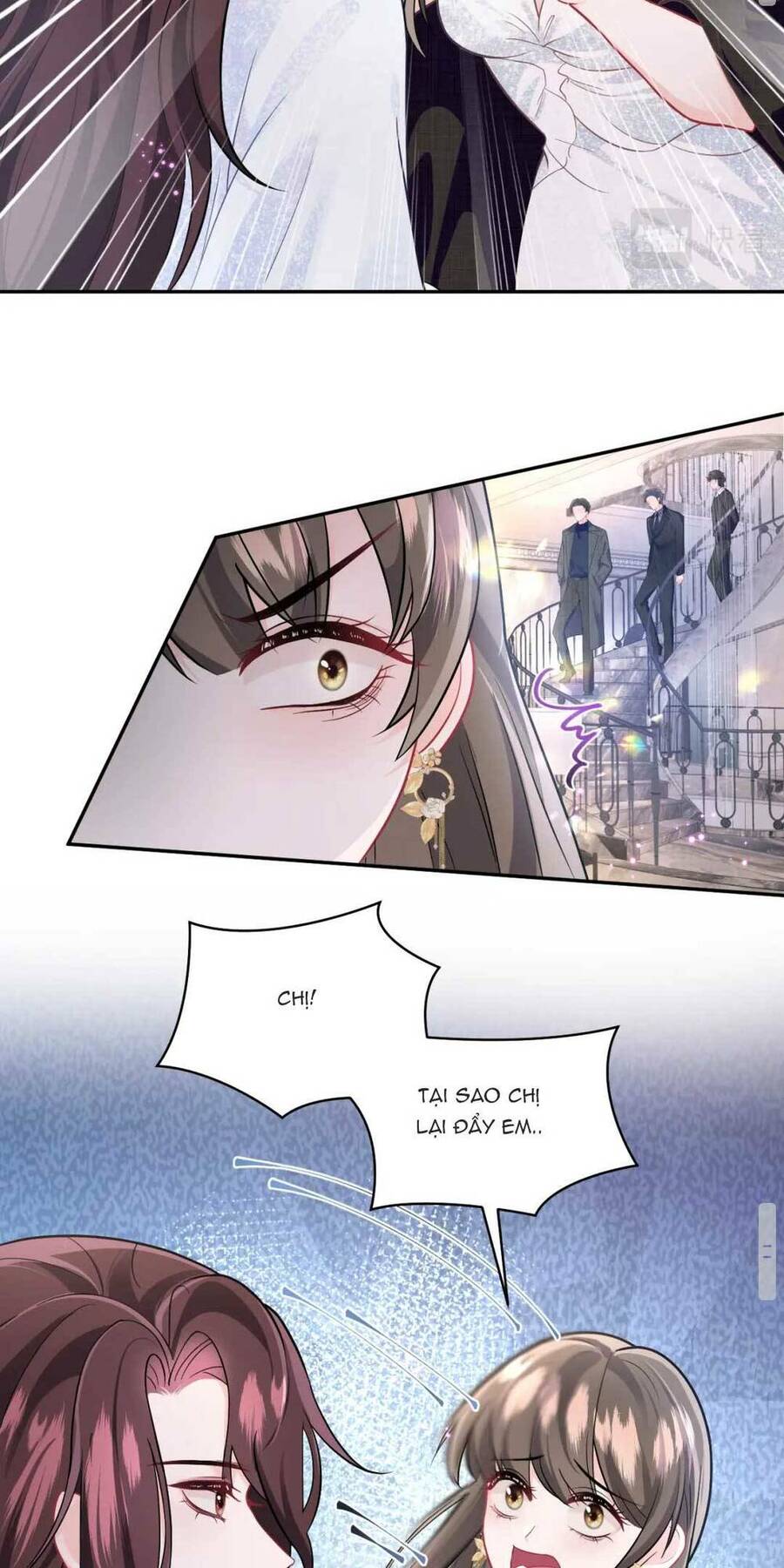 Bạch Liên Hoa Dựa Vào Việc Giả Trang Đáng Thương Hướng Dẫn Ca Ca Xưng Bá Toàn Cầu Chapter 8 - 20