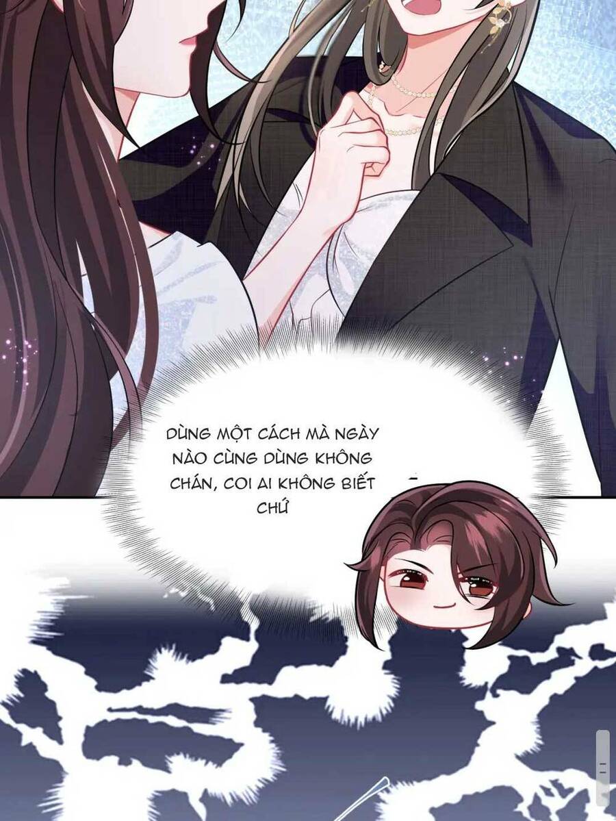 Bạch Liên Hoa Dựa Vào Việc Giả Trang Đáng Thương Hướng Dẫn Ca Ca Xưng Bá Toàn Cầu Chapter 8 - 21