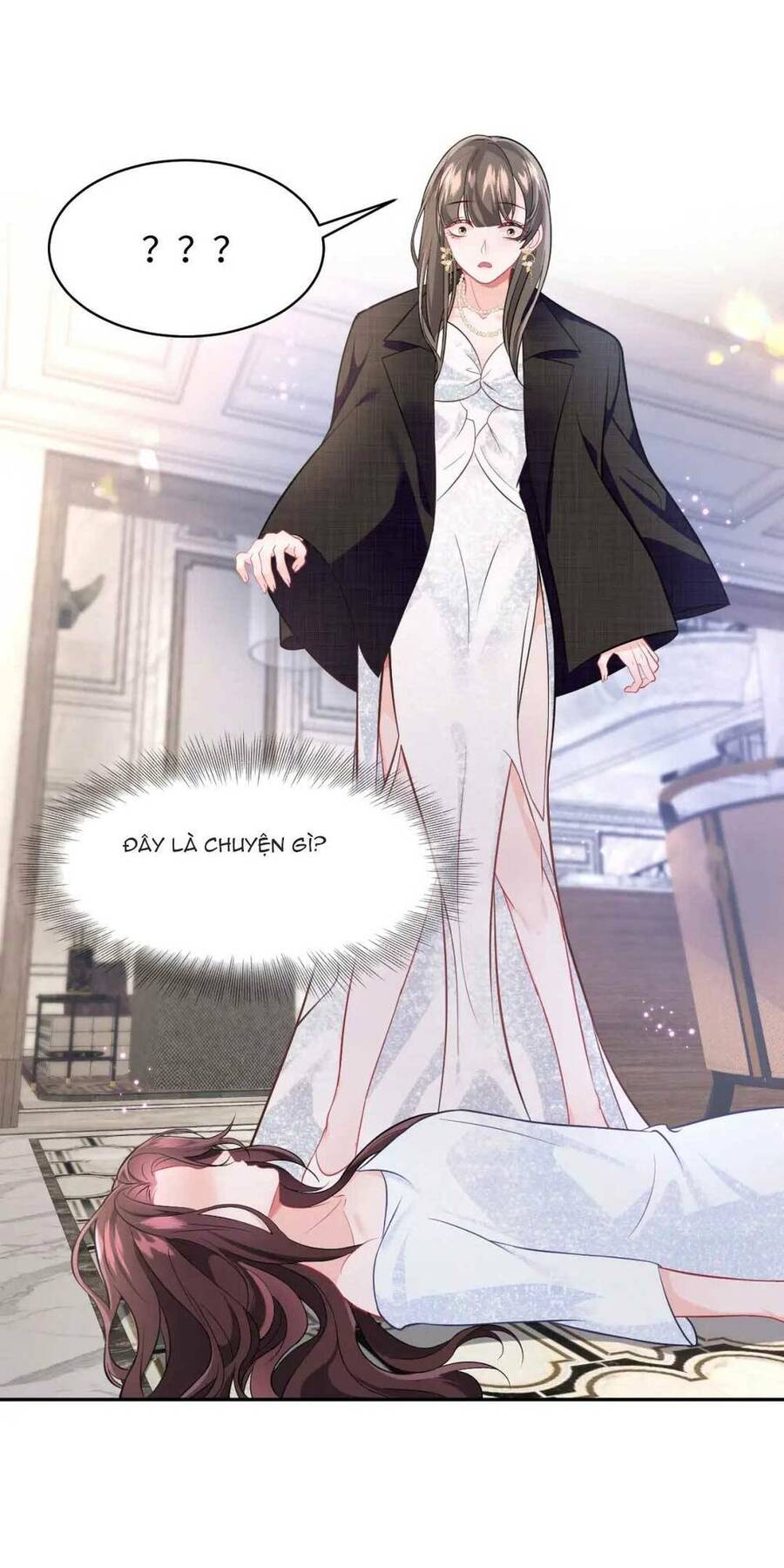 Bạch Liên Hoa Dựa Vào Việc Giả Trang Đáng Thương Hướng Dẫn Ca Ca Xưng Bá Toàn Cầu Chapter 8 - 23