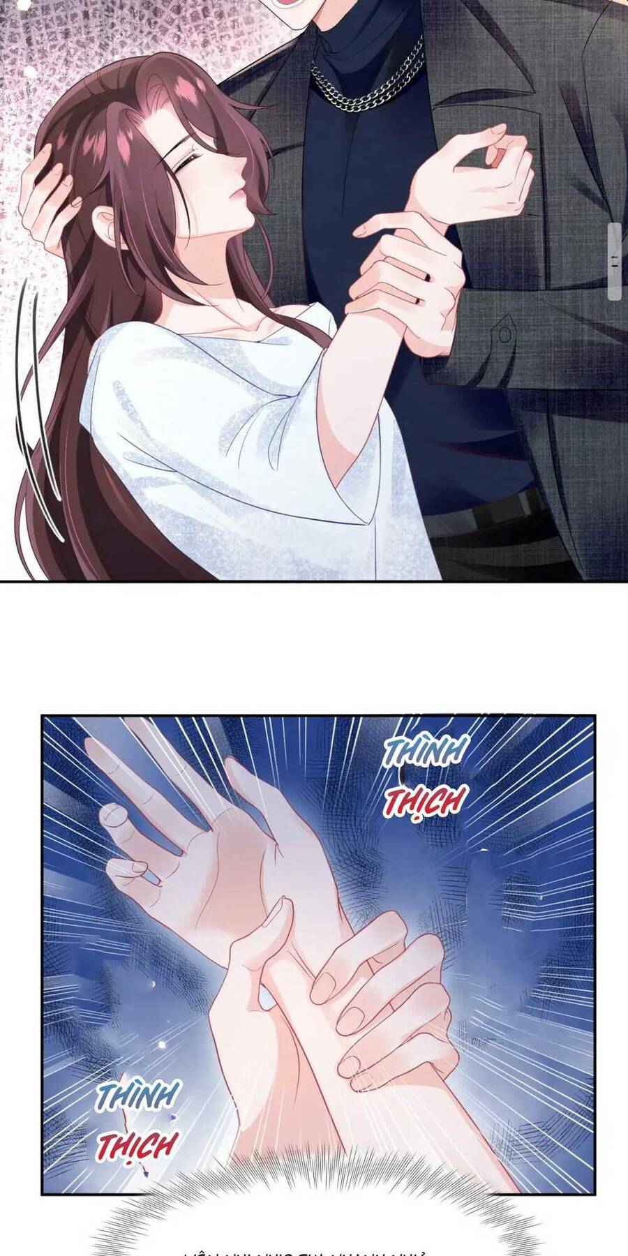 Bạch Liên Hoa Dựa Vào Việc Giả Trang Đáng Thương Hướng Dẫn Ca Ca Xưng Bá Toàn Cầu Chapter 8 - 25