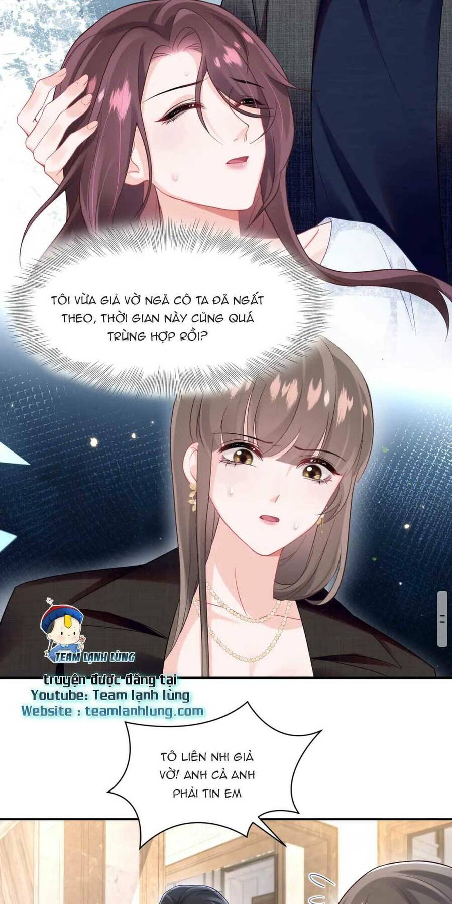 Bạch Liên Hoa Dựa Vào Việc Giả Trang Đáng Thương Hướng Dẫn Ca Ca Xưng Bá Toàn Cầu Chapter 8 - 27