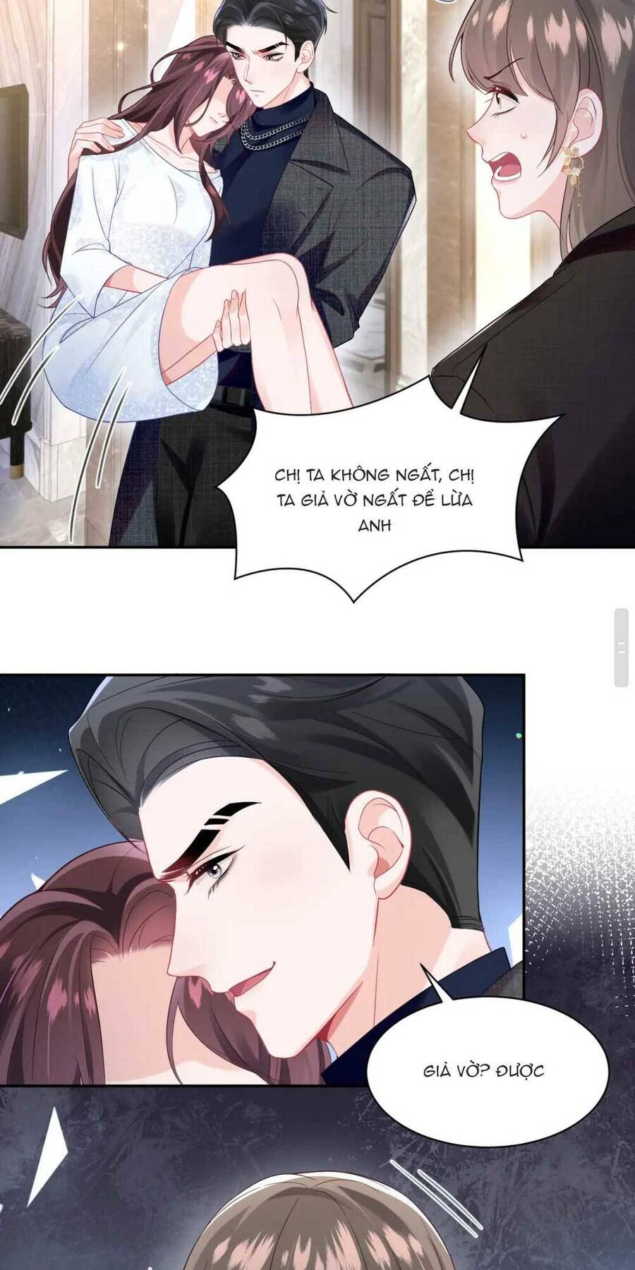 Bạch Liên Hoa Dựa Vào Việc Giả Trang Đáng Thương Hướng Dẫn Ca Ca Xưng Bá Toàn Cầu Chapter 8 - 28