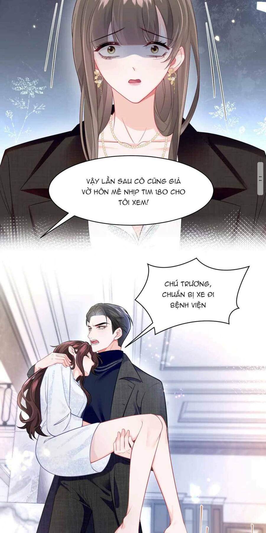 Bạch Liên Hoa Dựa Vào Việc Giả Trang Đáng Thương Hướng Dẫn Ca Ca Xưng Bá Toàn Cầu Chapter 8 - 29