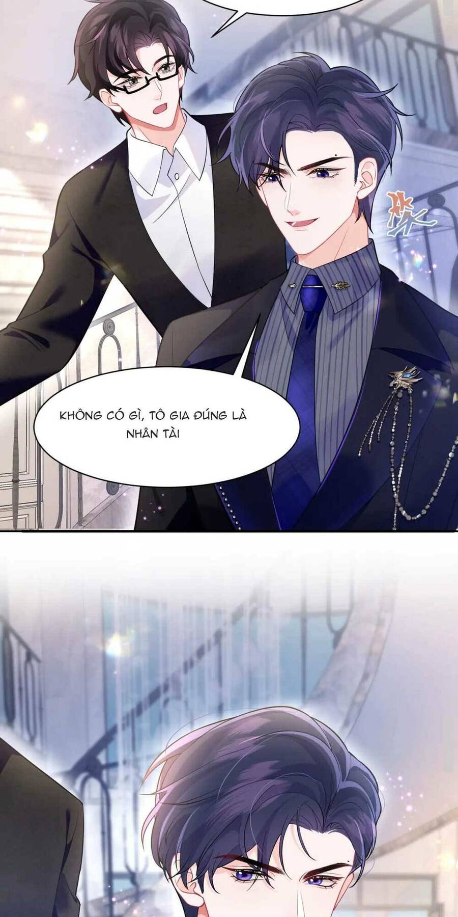 Bạch Liên Hoa Dựa Vào Việc Giả Trang Đáng Thương Hướng Dẫn Ca Ca Xưng Bá Toàn Cầu Chapter 8 - 31