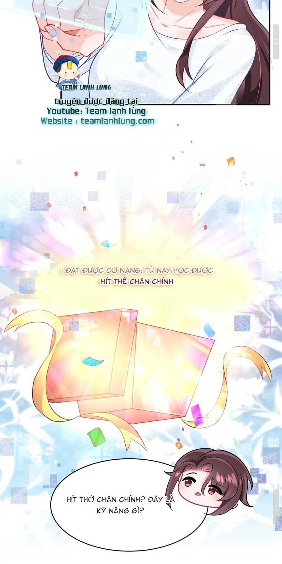 Bạch Liên Hoa Dựa Vào Việc Giả Trang Đáng Thương Hướng Dẫn Ca Ca Xưng Bá Toàn Cầu Chapter 8 - 5