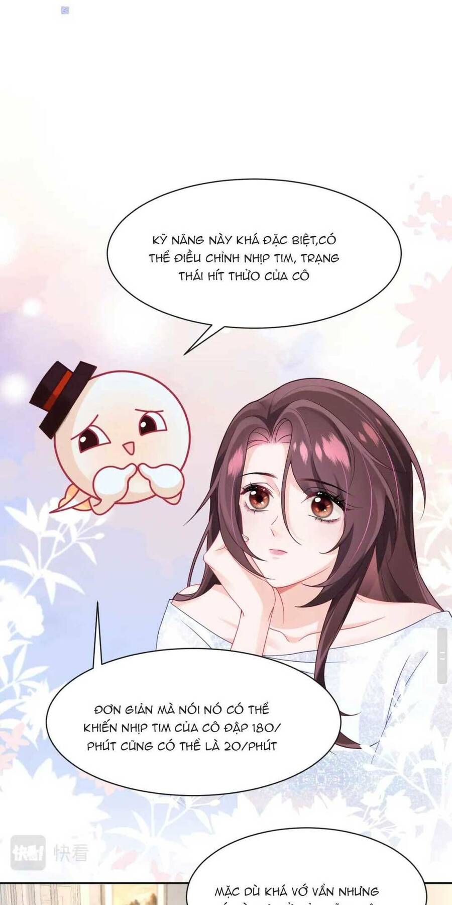 Bạch Liên Hoa Dựa Vào Việc Giả Trang Đáng Thương Hướng Dẫn Ca Ca Xưng Bá Toàn Cầu Chapter 8 - 6