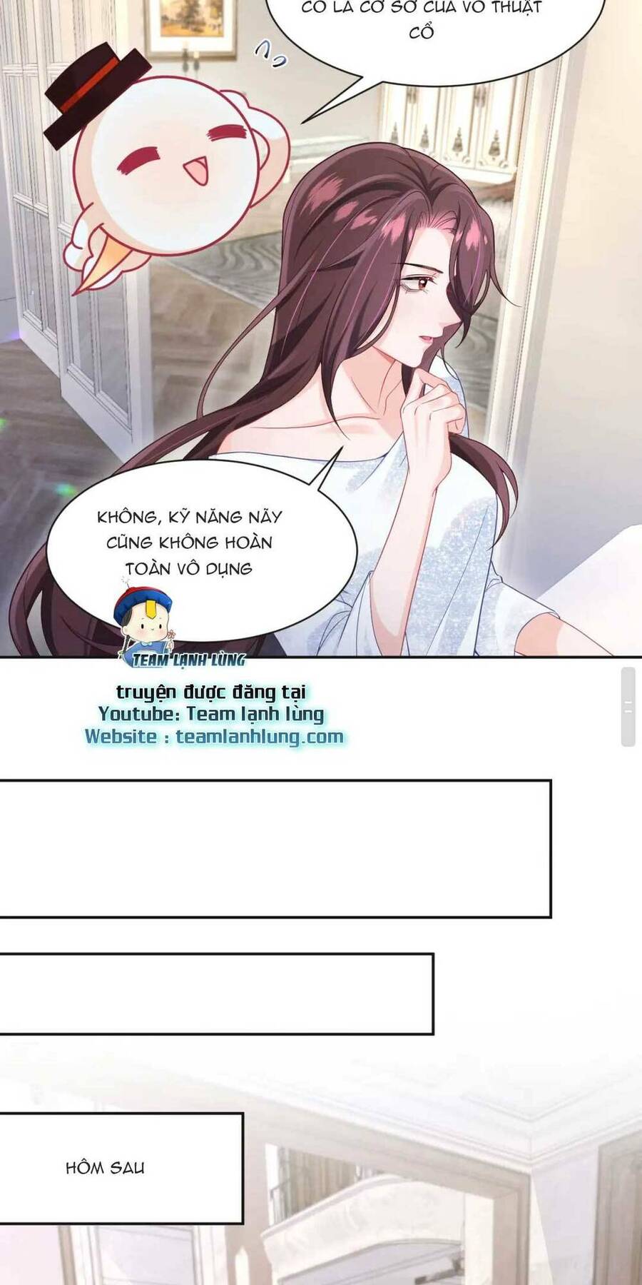 Bạch Liên Hoa Dựa Vào Việc Giả Trang Đáng Thương Hướng Dẫn Ca Ca Xưng Bá Toàn Cầu Chapter 8 - 7