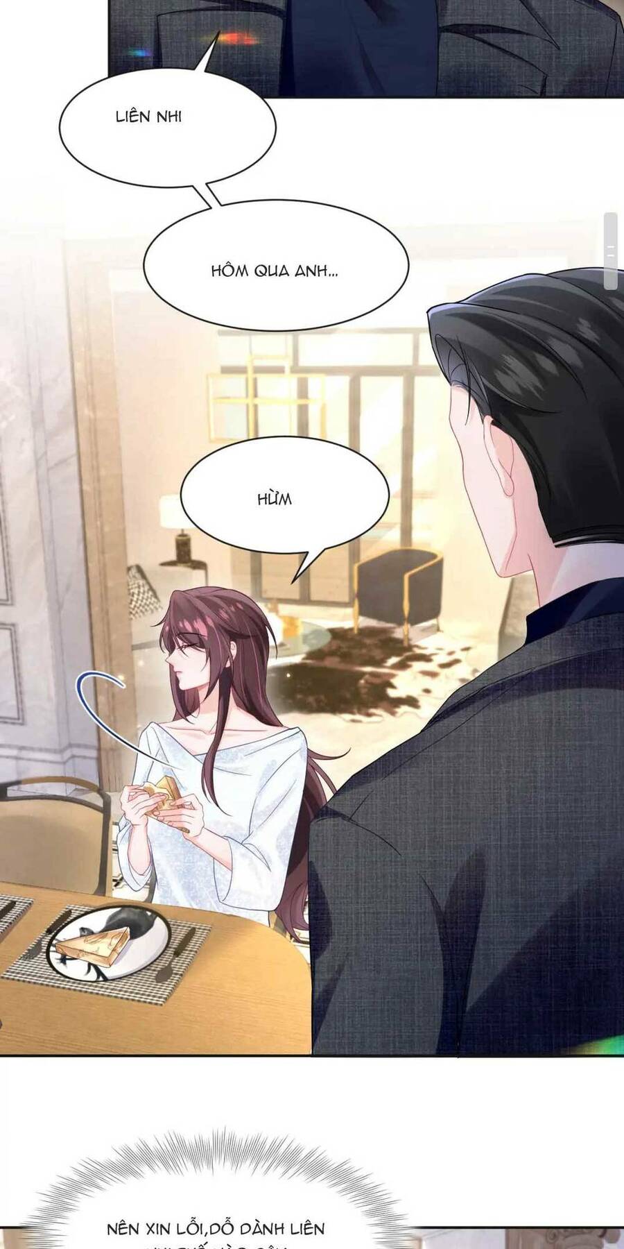 Bạch Liên Hoa Dựa Vào Việc Giả Trang Đáng Thương Hướng Dẫn Ca Ca Xưng Bá Toàn Cầu Chapter 8 - 9