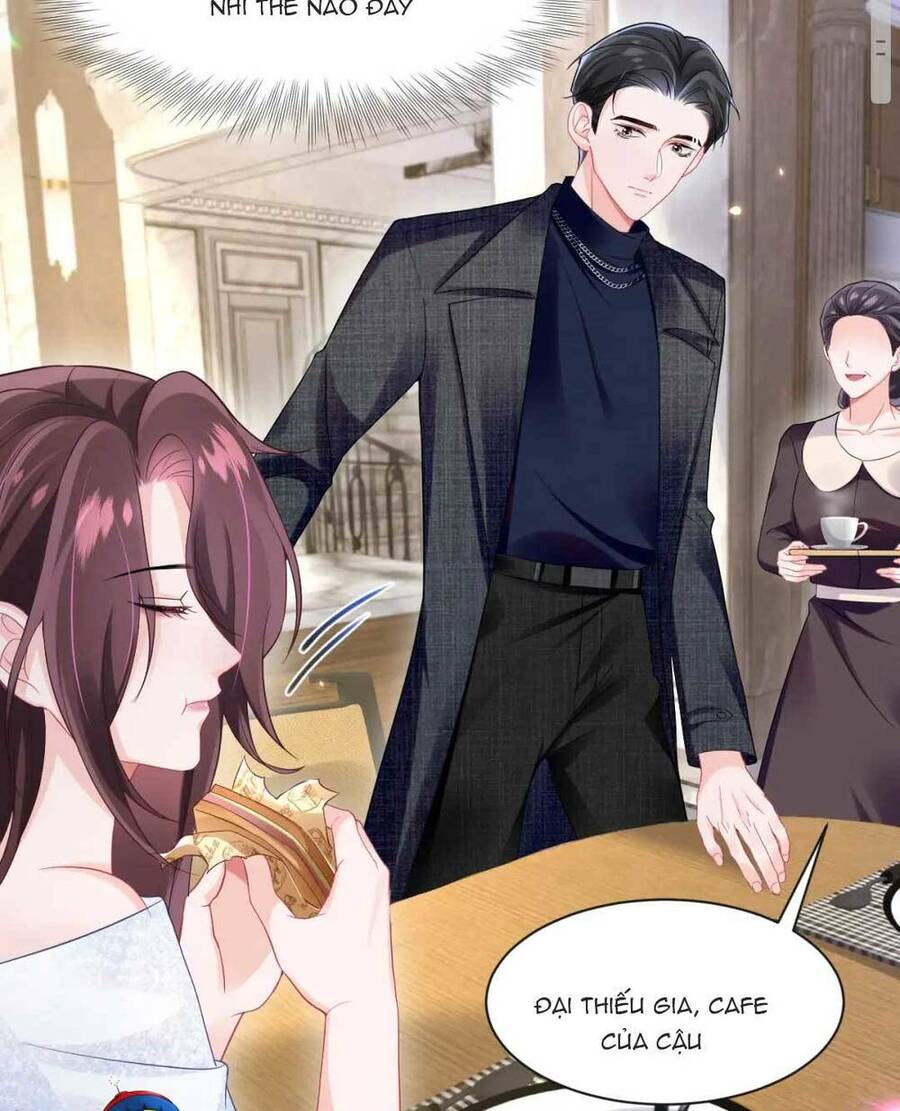 Bạch Liên Hoa Dựa Vào Việc Giả Trang Đáng Thương Hướng Dẫn Ca Ca Xưng Bá Toàn Cầu Chapter 8 - 10