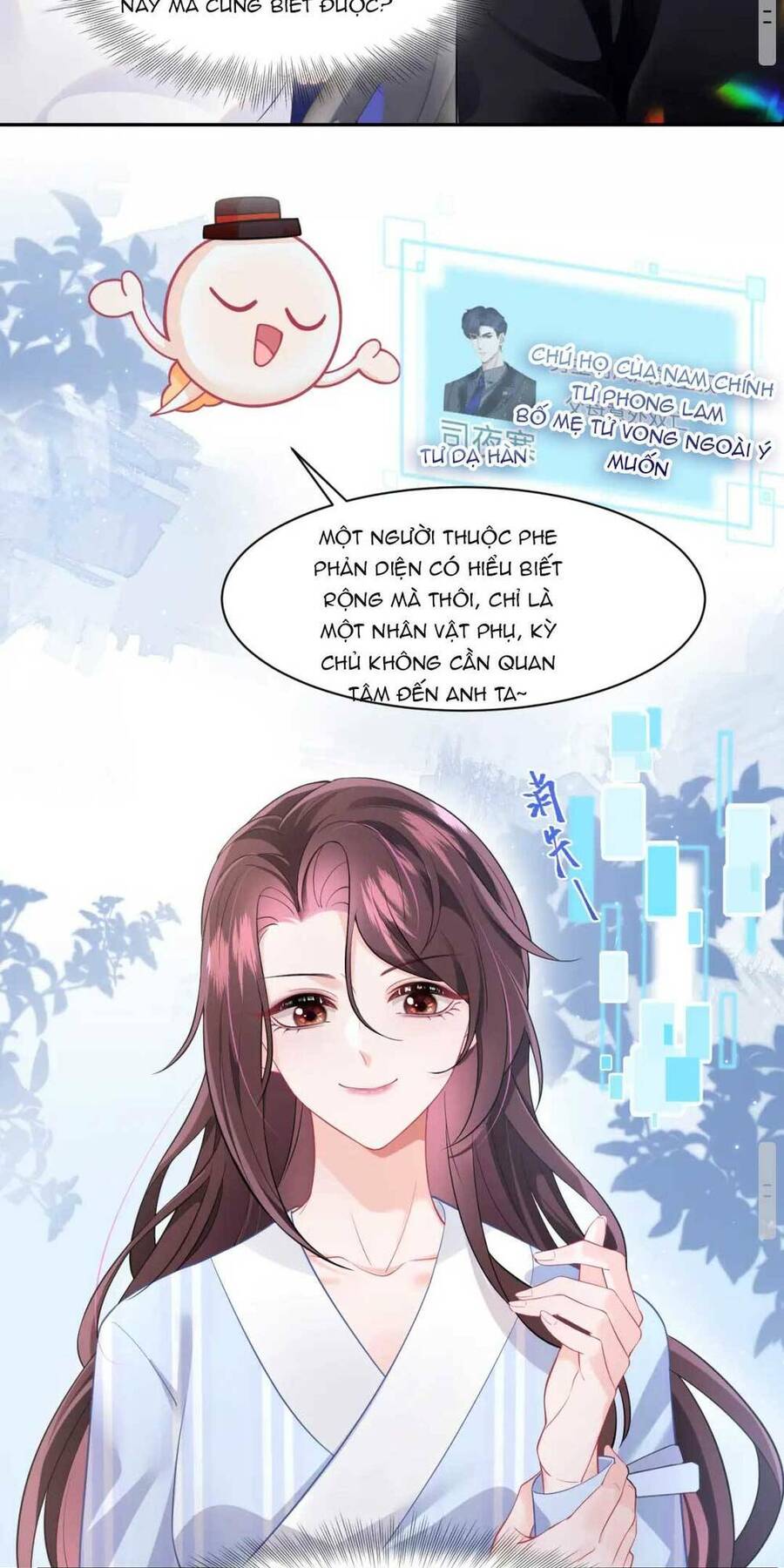 Bạch Liên Hoa Dựa Vào Việc Giả Trang Đáng Thương Hướng Dẫn Ca Ca Xưng Bá Toàn Cầu Chapter 9 - 11