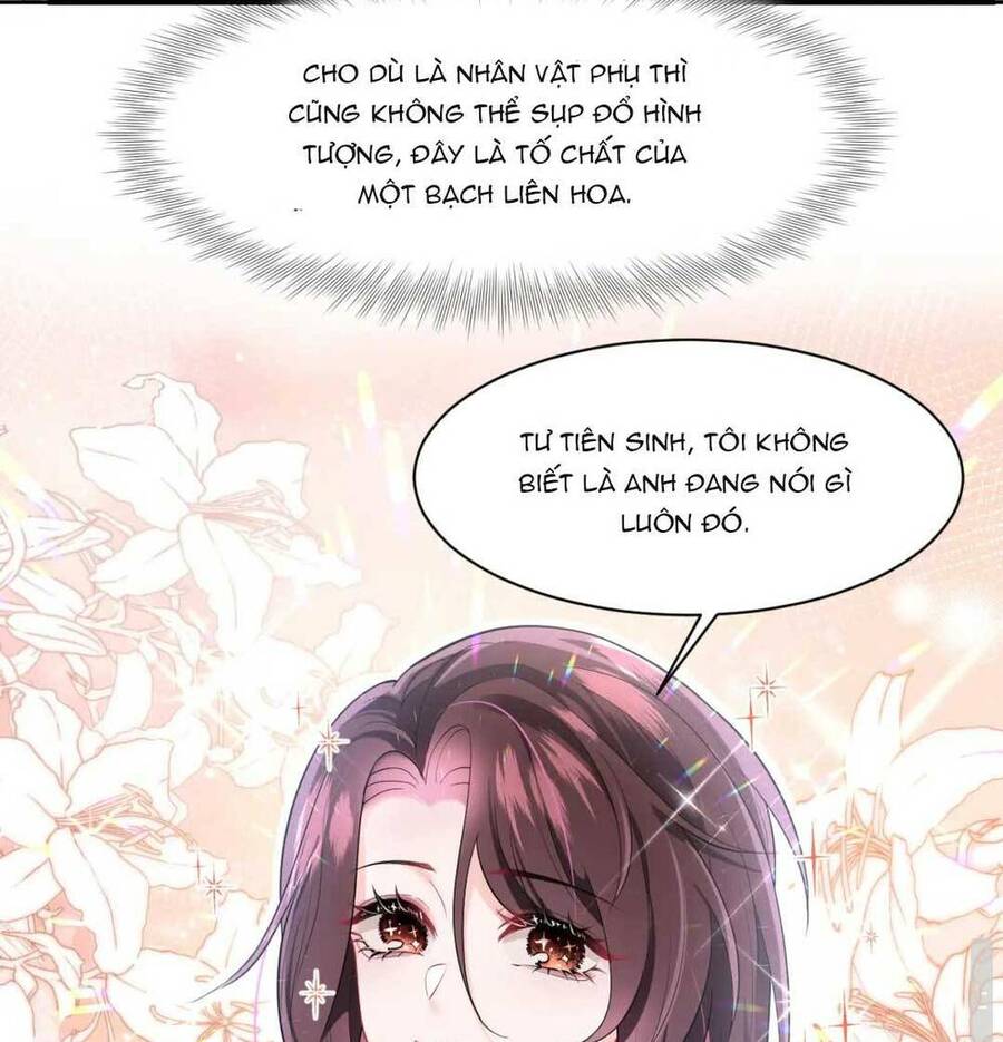 Bạch Liên Hoa Dựa Vào Việc Giả Trang Đáng Thương Hướng Dẫn Ca Ca Xưng Bá Toàn Cầu Chapter 9 - 12