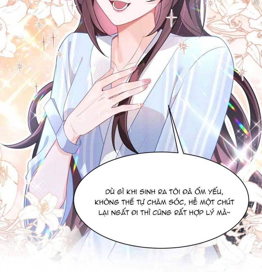 Bạch Liên Hoa Dựa Vào Việc Giả Trang Đáng Thương Hướng Dẫn Ca Ca Xưng Bá Toàn Cầu Chapter 9 - 13