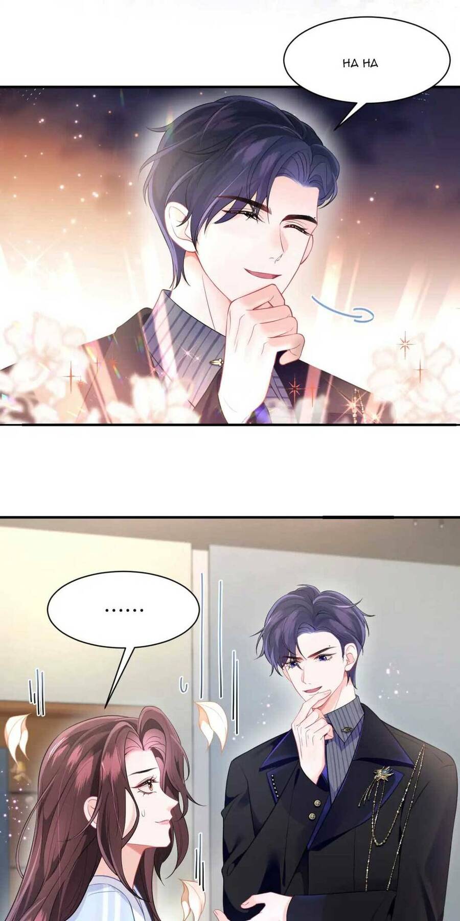 Bạch Liên Hoa Dựa Vào Việc Giả Trang Đáng Thương Hướng Dẫn Ca Ca Xưng Bá Toàn Cầu Chapter 9 - 14