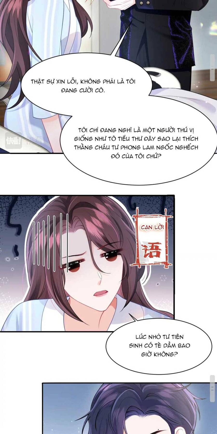 Bạch Liên Hoa Dựa Vào Việc Giả Trang Đáng Thương Hướng Dẫn Ca Ca Xưng Bá Toàn Cầu Chapter 9 - 15